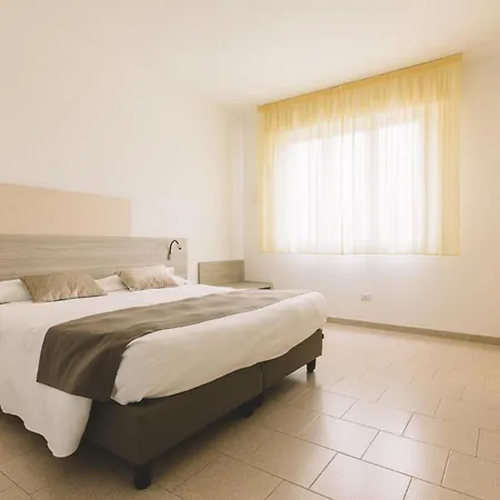 Hotel La Palma Finale Ligure
