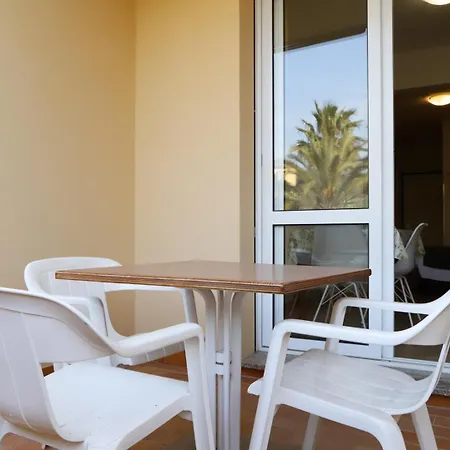Hotel La Palma Finale Ligure