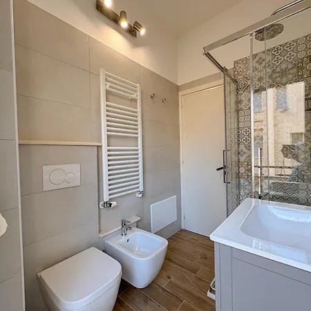 La Palma Hotell Finale Ligure