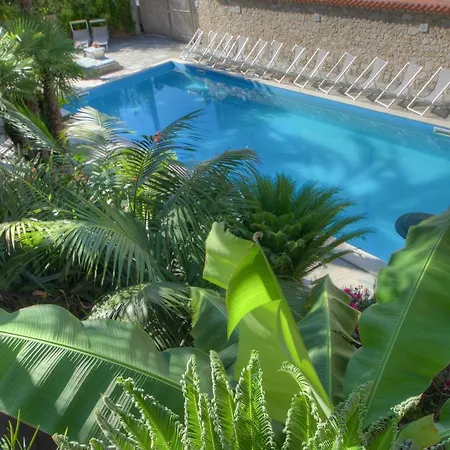 Hotel La Palma
