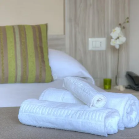 Hotel La Palma 3*