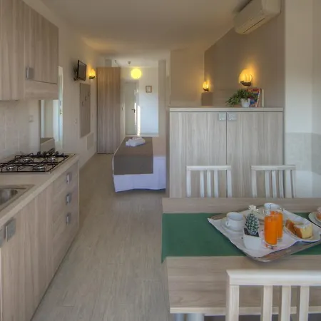 La Palma Hotel 3*