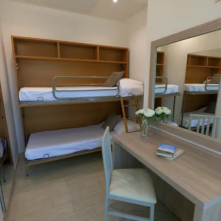 Hotel La Palma