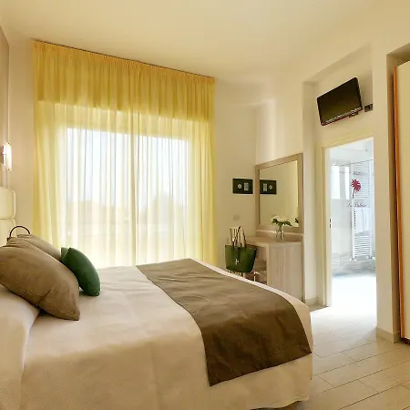 Hotel La Palma Finale Ligure