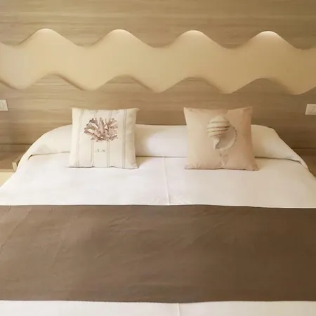 Hotel La Palma Finale Ligure