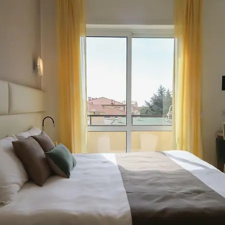 Hotel La Palma 3*