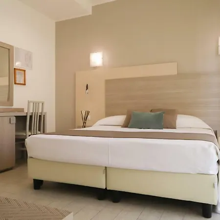 La Palma Hotel