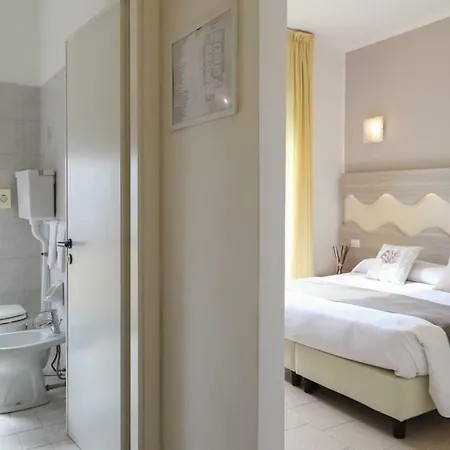 La Palma Hotel Finale Ligure