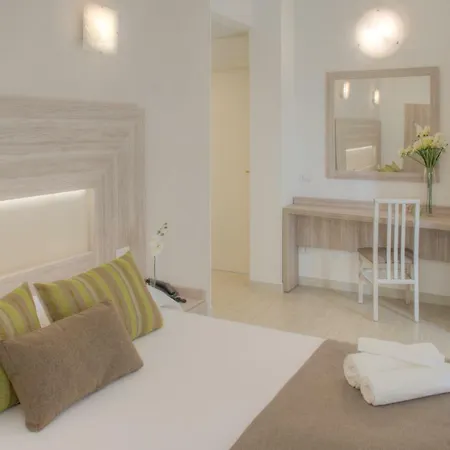 Hotel La Palma 3*