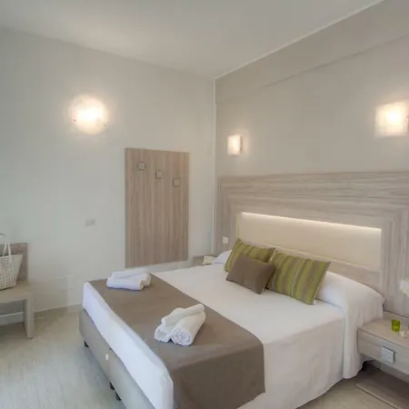 Hotel La Palma 3*