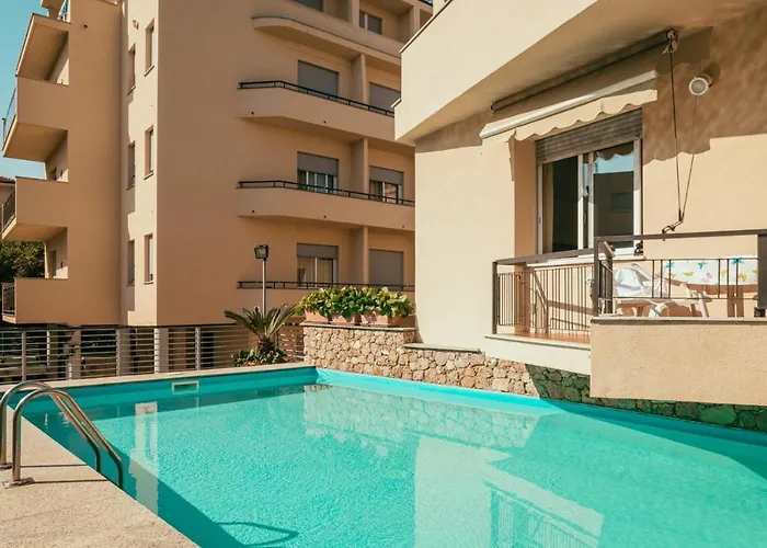 La Palma 피날레리구레