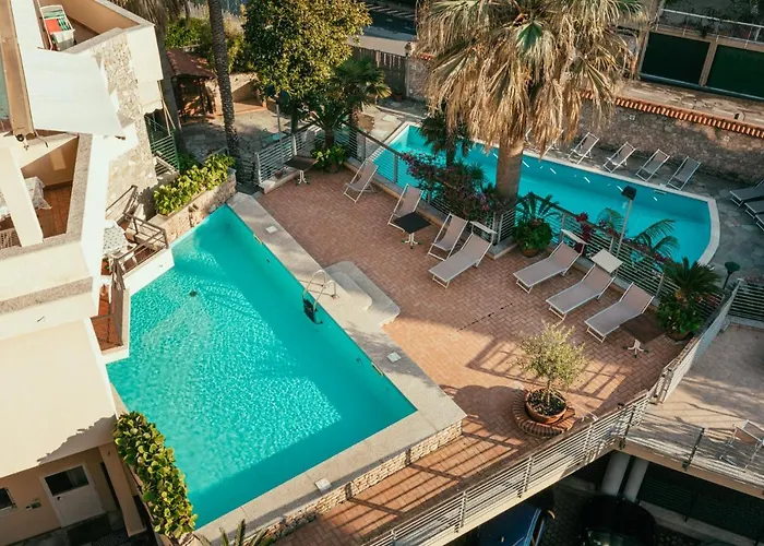 La Palma 3* 피날레리구레