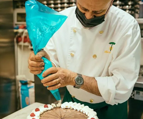 호텔 La Palma 피날레리구레