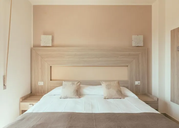 La Palma Hotel 3*