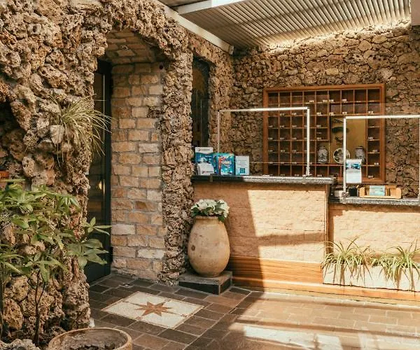 La Palma Hotel Finale Ligure