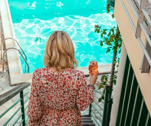 La Palma 3* 피날레리구레