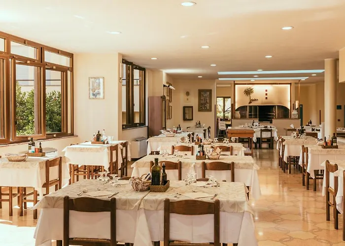 La Palma Hotel Finale Ligure