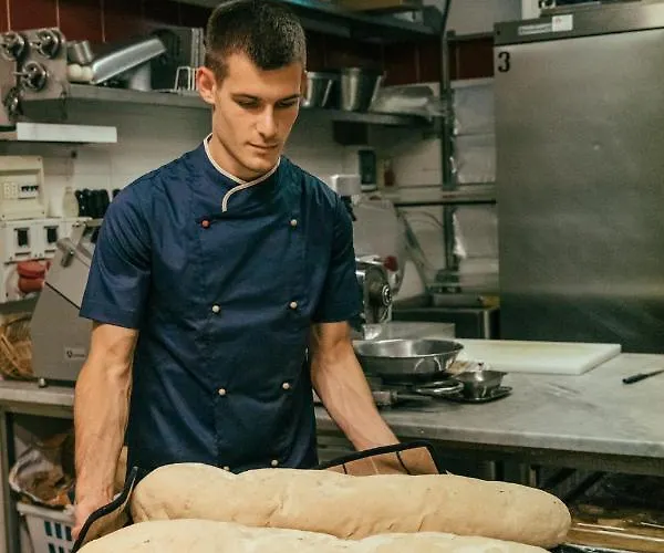 호텔 La Palma 피날레리구레