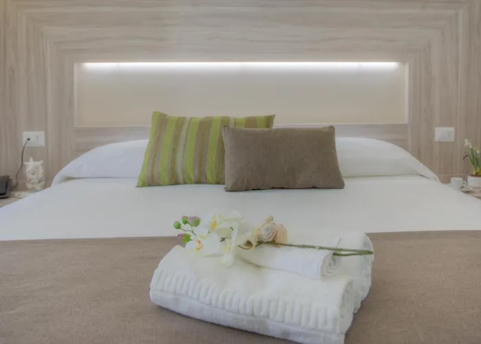 La Palma 호텔 피날레리구레