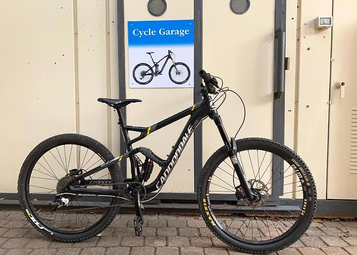 La Palma 호텔 피날레리구레