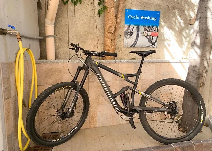 La Palma 3* 피날레리구레