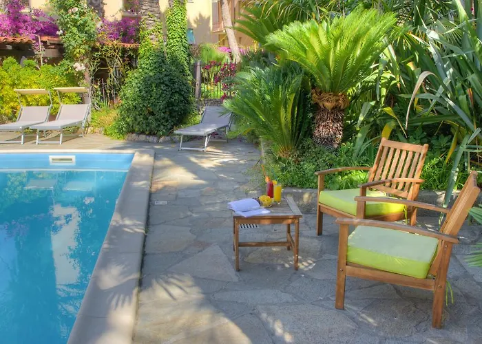 La Palma 피날레리구레