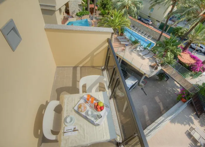 Hotel La Palma