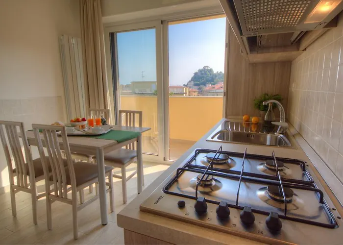 La Palma 피날레리구레