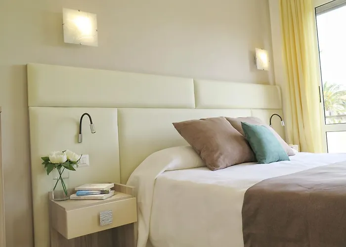 La Palma 3* 피날레리구레