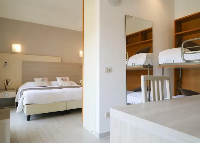 La Palma 호텔 피날레리구레