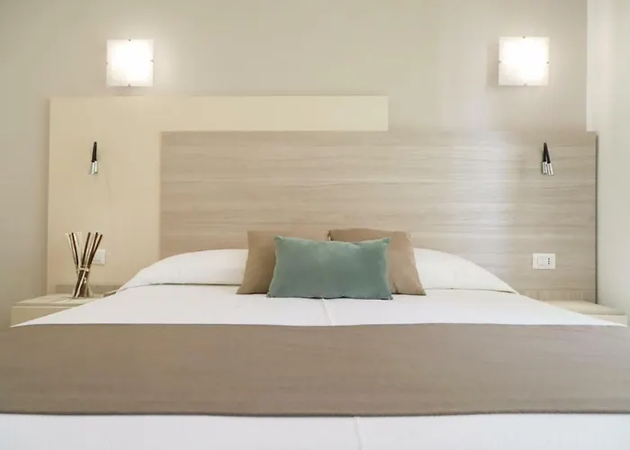 La Palma 3* 피날레리구레