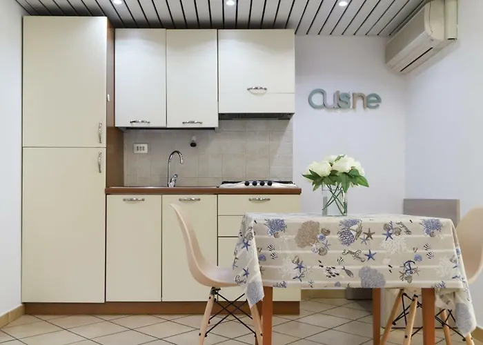 La Palma 호텔 피날레리구레