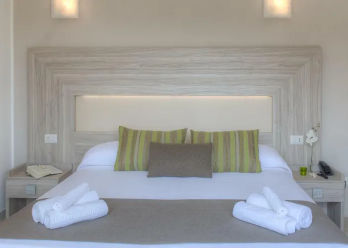 La Palma 3* 피날레리구레